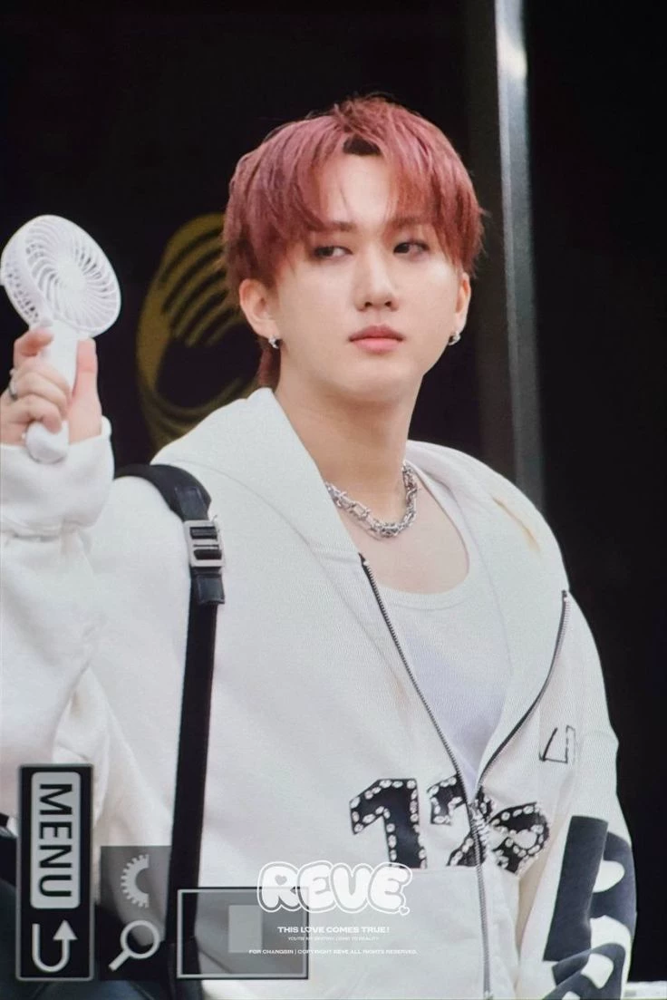 Seo Changbin thumbnail