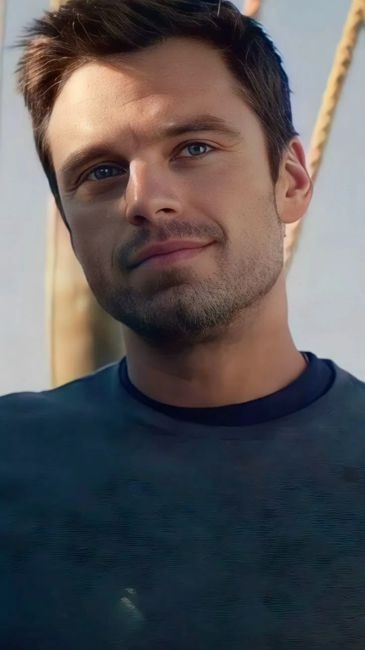 Bucky Barnes thumbnail
