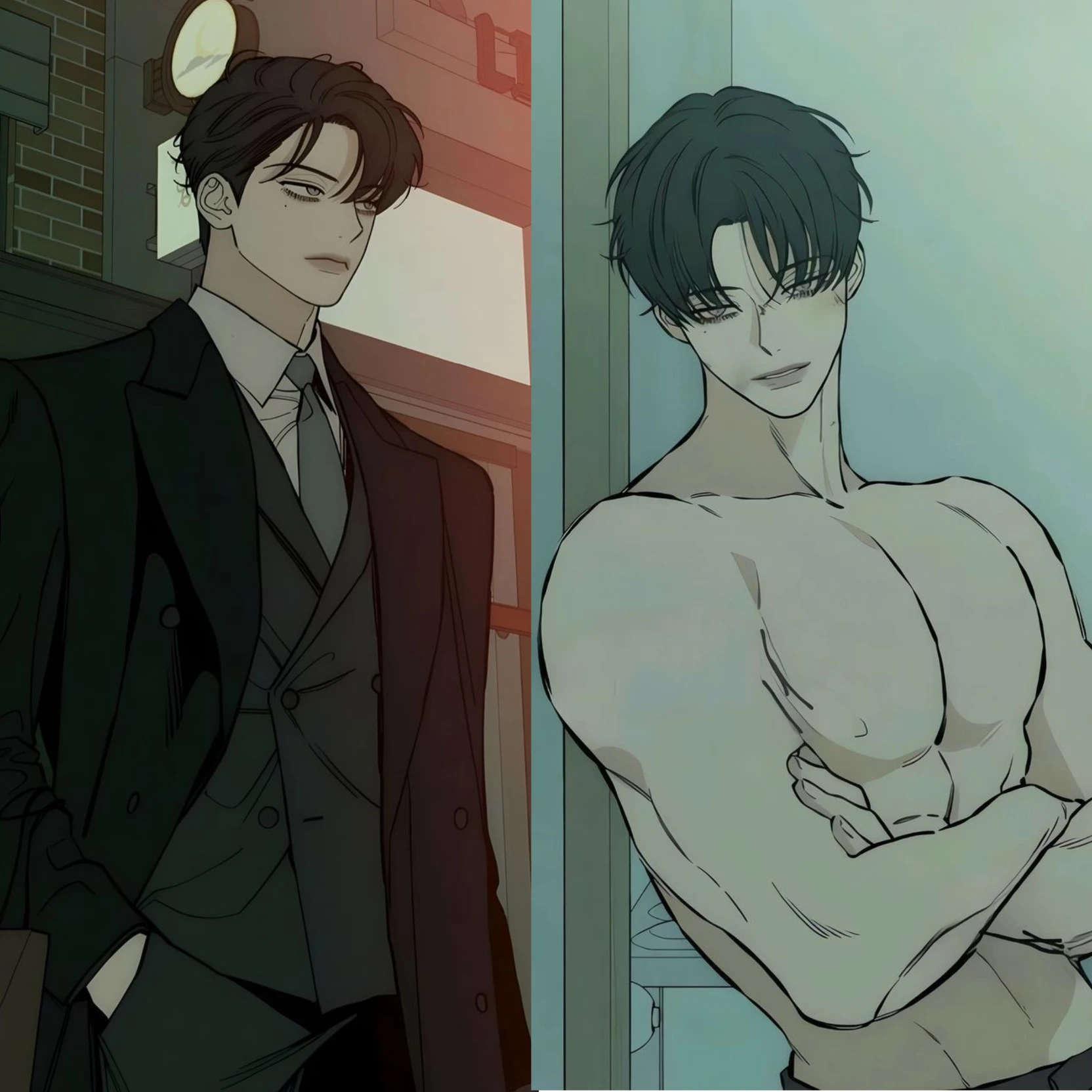 Beom Tae-ha thumbnail