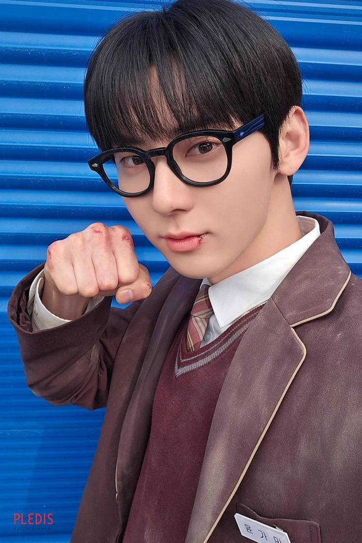 yoon give my thumbnail