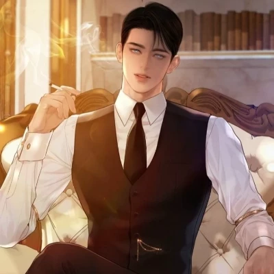 Duke Matthias von Benedict thumbnail