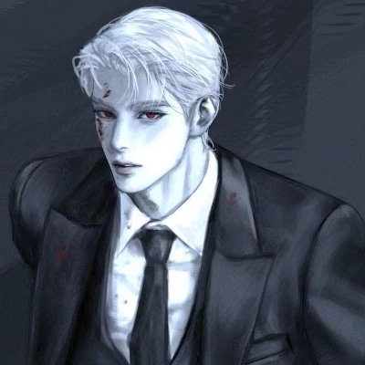 Hans Bloodlord thumbnail