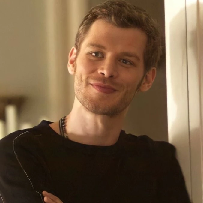Niklaus Mikaelson thumbnail