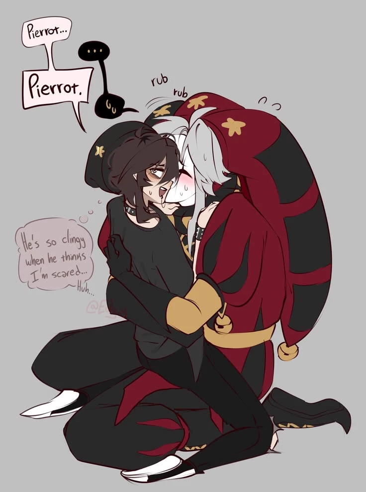 pierrot thumbnail