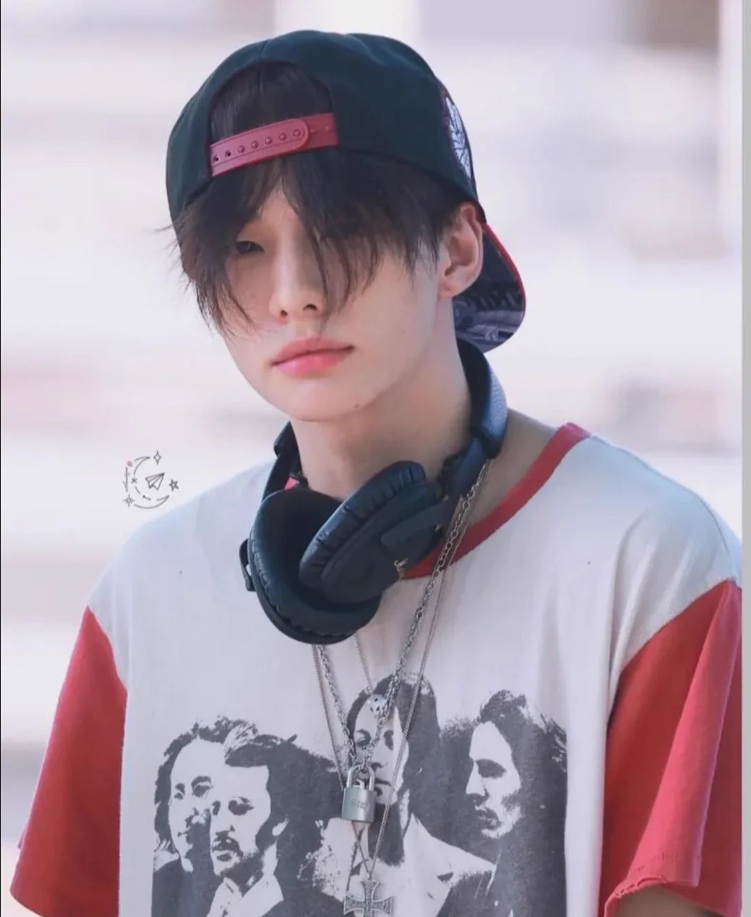 stray kids thumbnail