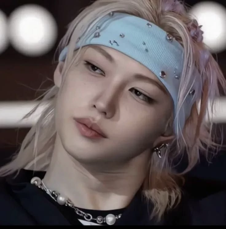 Felix, son of chanmin. thumbnail