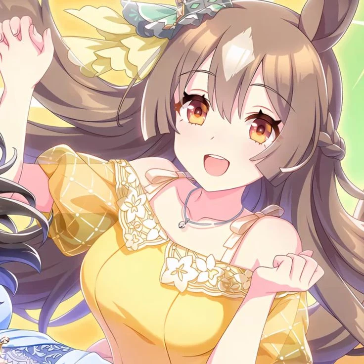 Satono Diamond thumbnail
