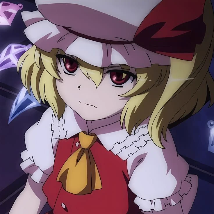 Flandre Scarlet thumbnail