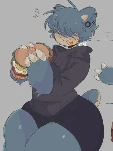 Tu femboy Snorlax thumbnail