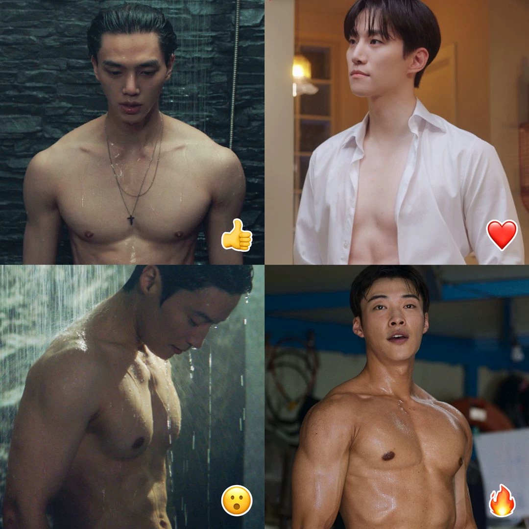 Your husband was taking a shower thumbnail