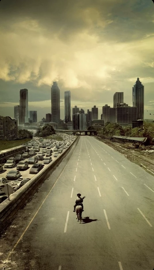 Zombie Apocalypse - Create Your Story thumbnail