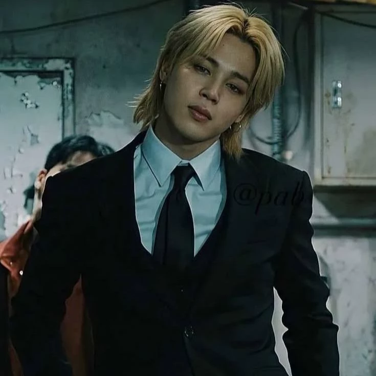 Park Jimin, Serial Killer thumbnail