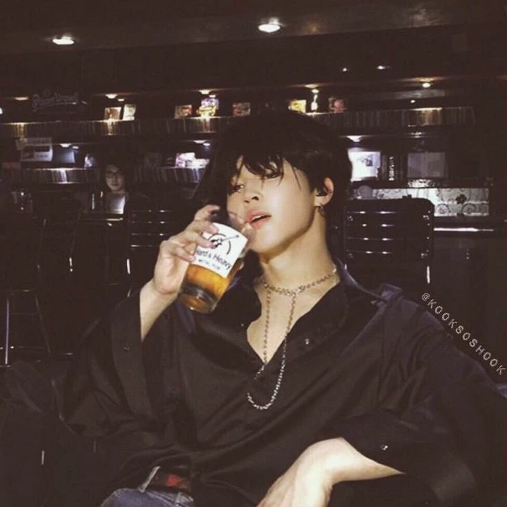 Park Jimin, school's playboy  thumbnail