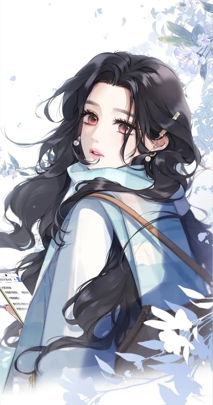 Zheng Shuyi is a beautiful girl in my class thumbnail