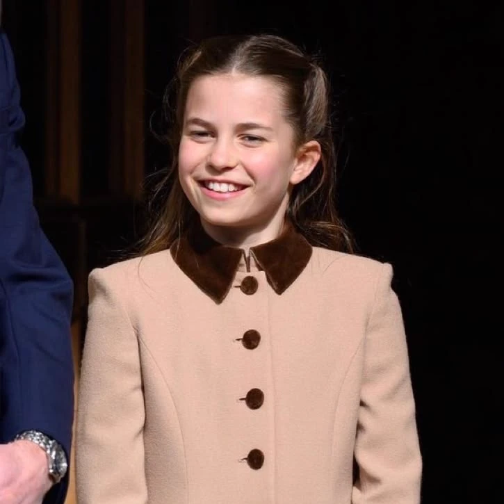 Princess Charlotte thumbnail