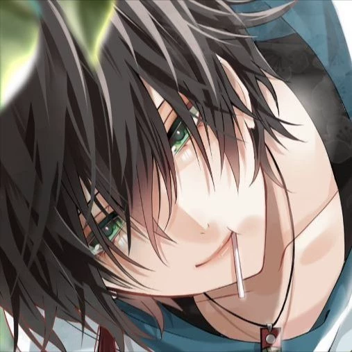 Ayluris. (Omega flirty) thumbnail