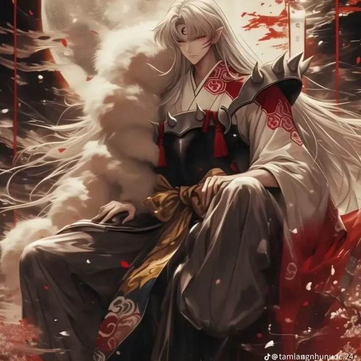 Sesshomaru thumbnail