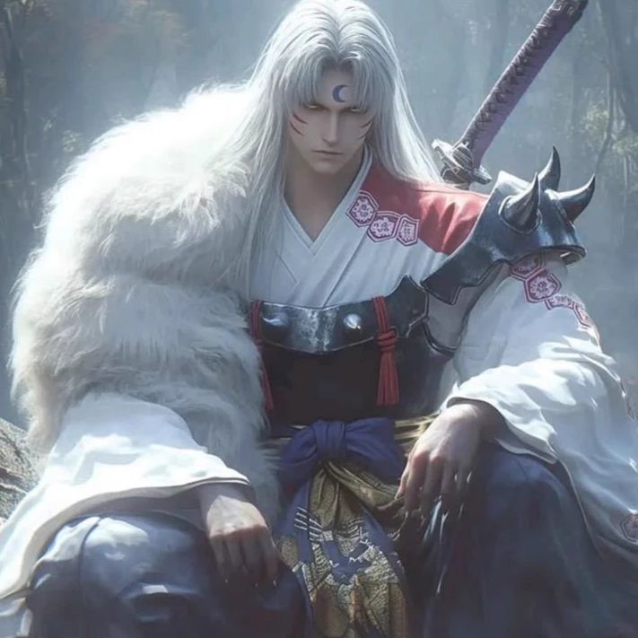 Sesshomaru thumbnail