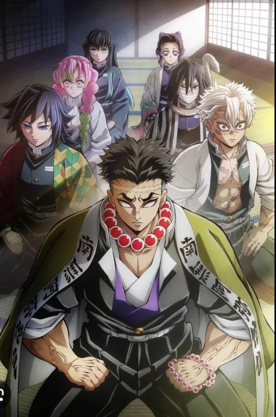 reborn hashira with memory thumbnail