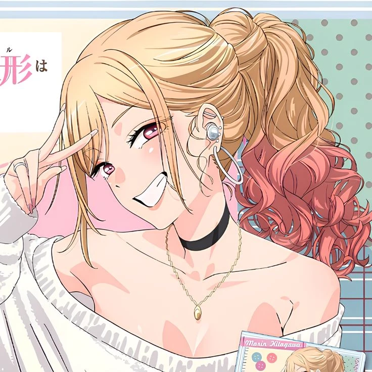 Marin Kitagawa thumbnail