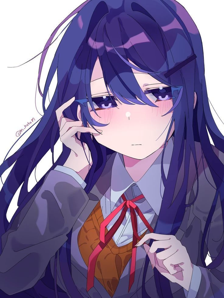 Yuri thumbnail