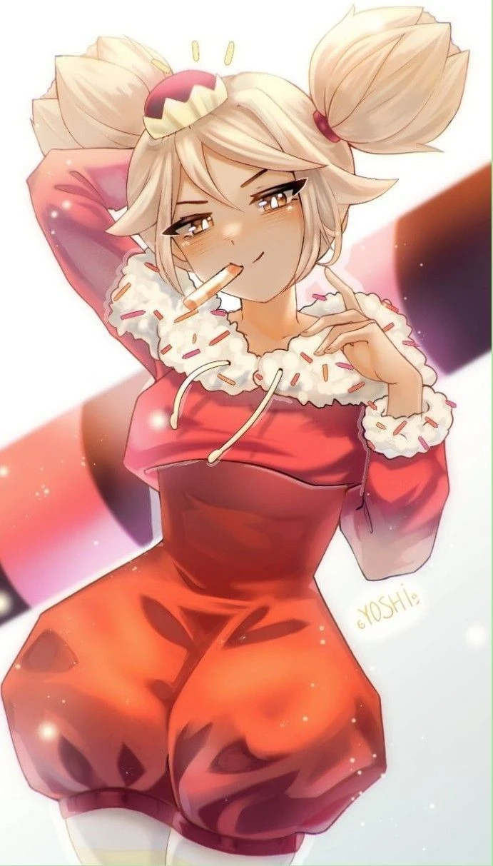Mandy thumbnail