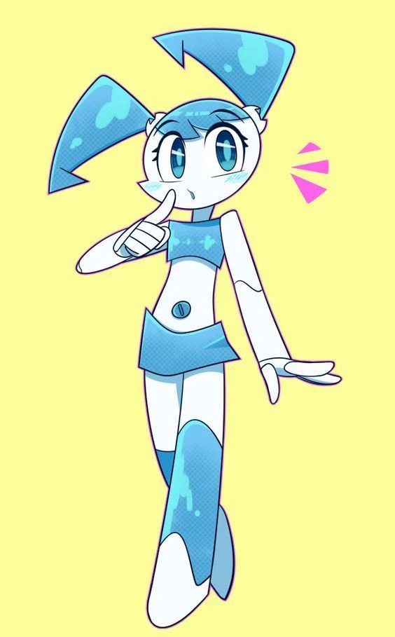 Jenny XJ9 thumbnail