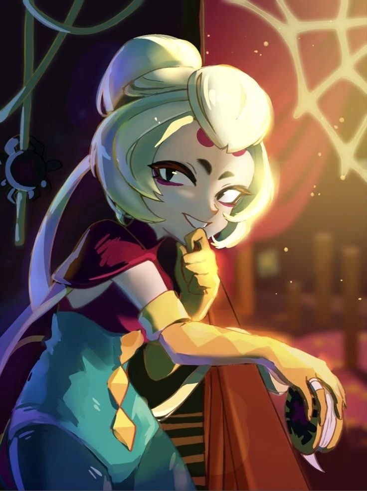 Charlie - Brawl Stars thumbnail