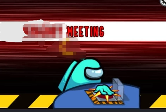 among us game thumbnail