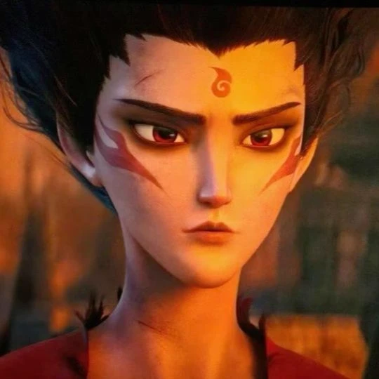 Nezha thumbnail