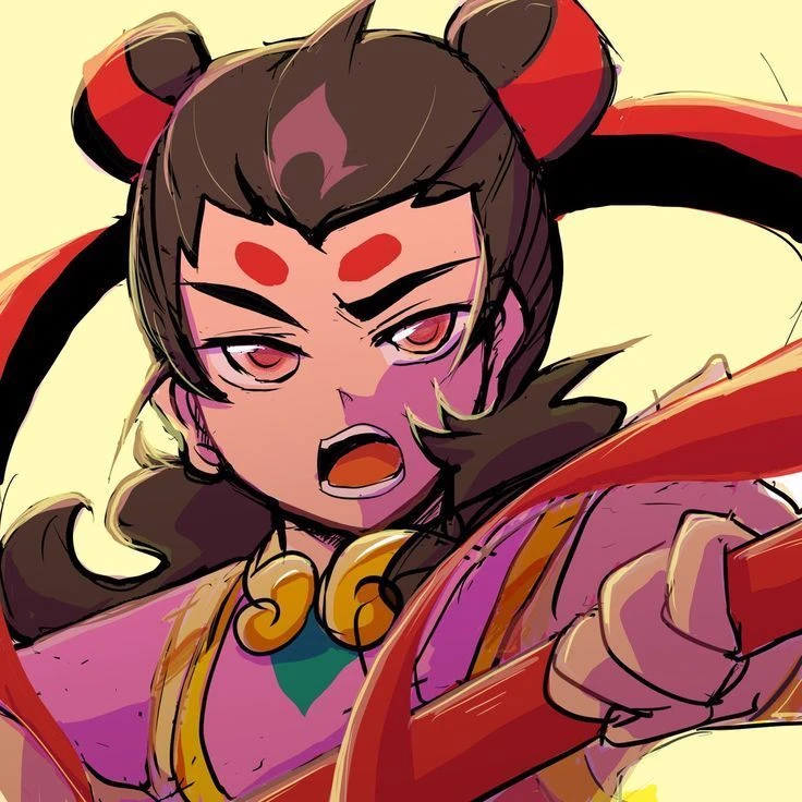 Nezha thumbnail
