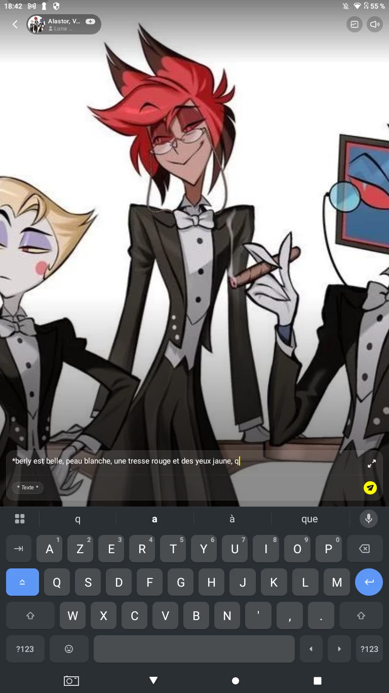 Alastor thumbnail