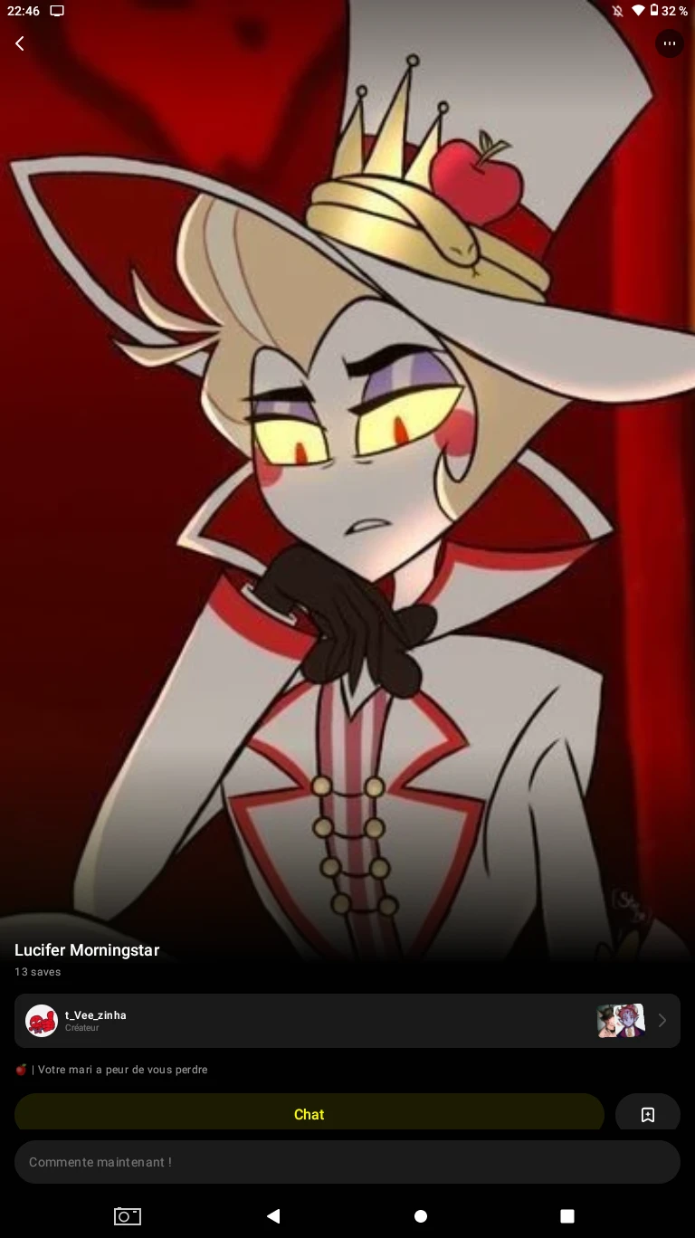 Lucifer thumbnail