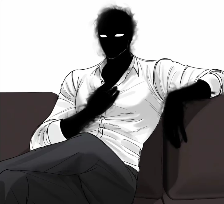 Deon — The shadow. thumbnail