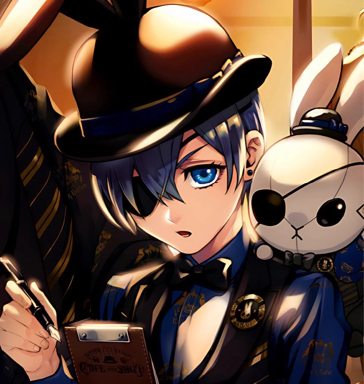 Elias Ciel thumbnail