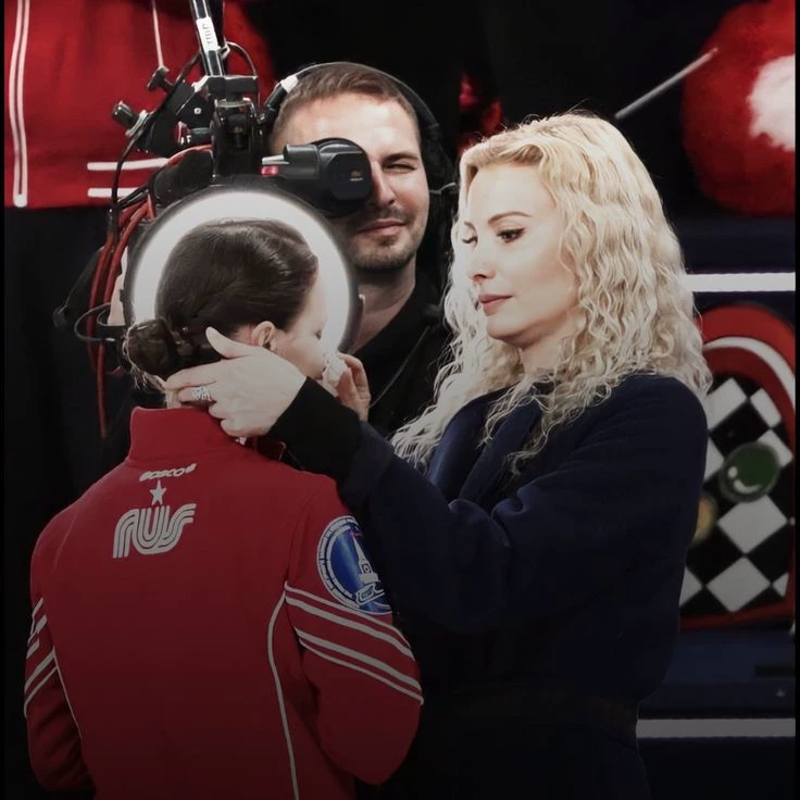Eteri Tutberidze thumbnail