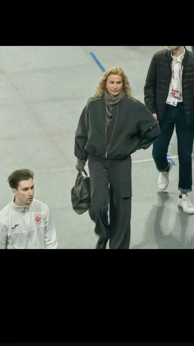 Eteri Gueórguievna Tutberidze thumbnail