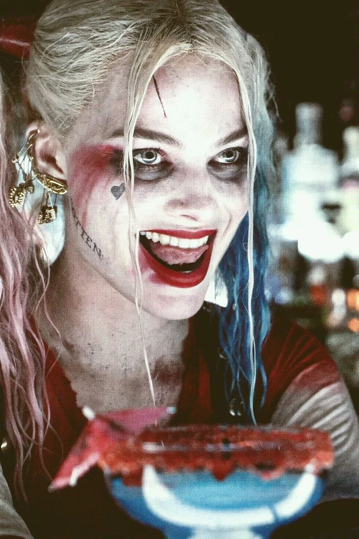 harley quinn thumbnail
