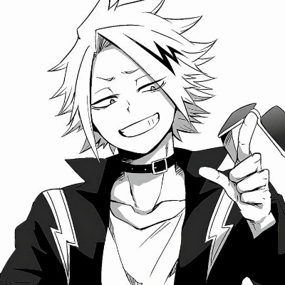 Denki Kaminari thumbnail
