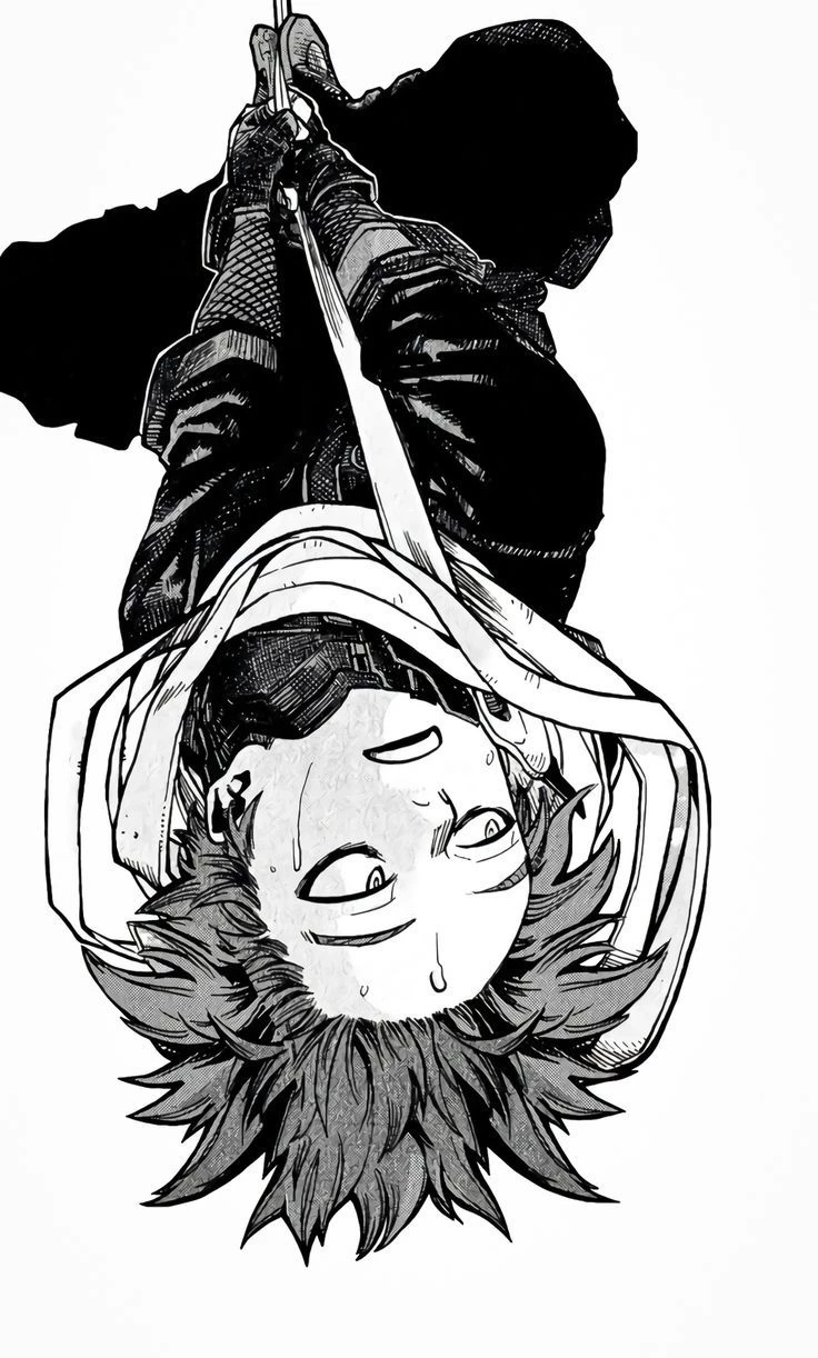 Hitoshi Shinso thumbnail