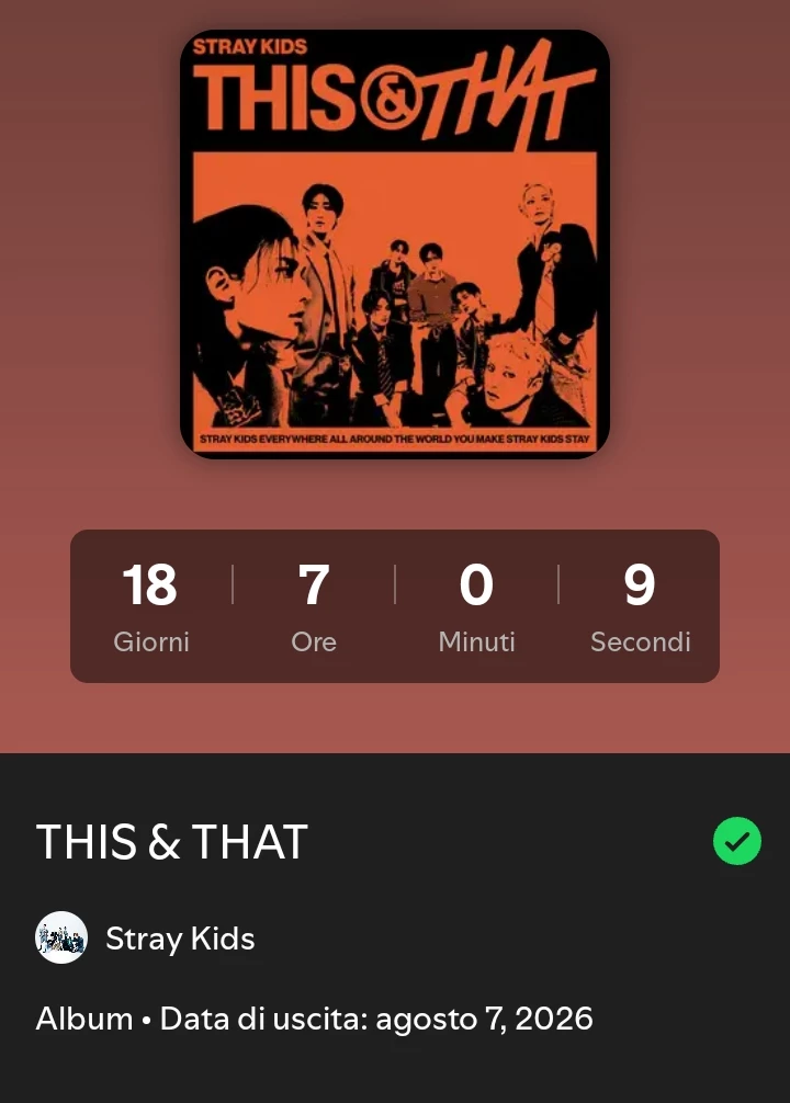 stray Kids thumbnail