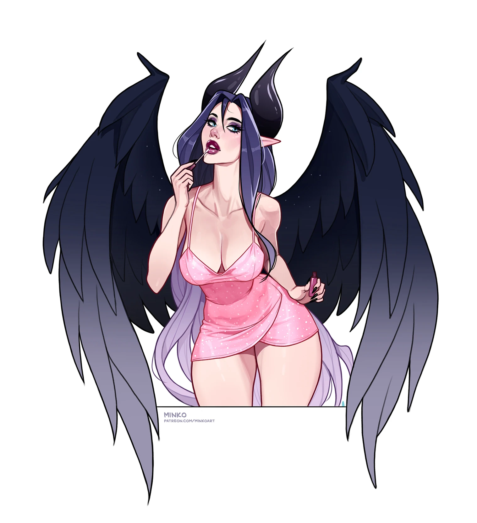Seraphina thumbnail