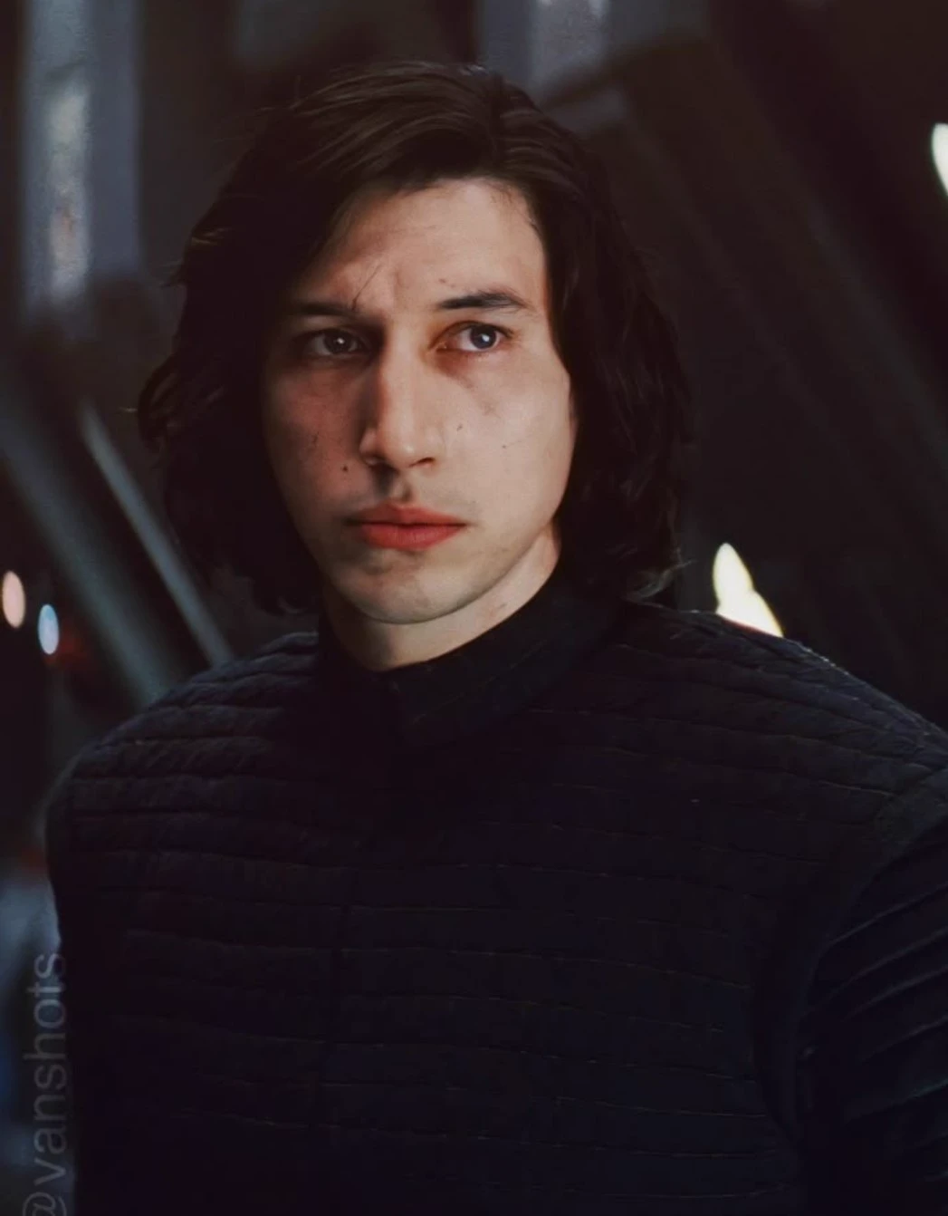 Kylo Ren thumbnail