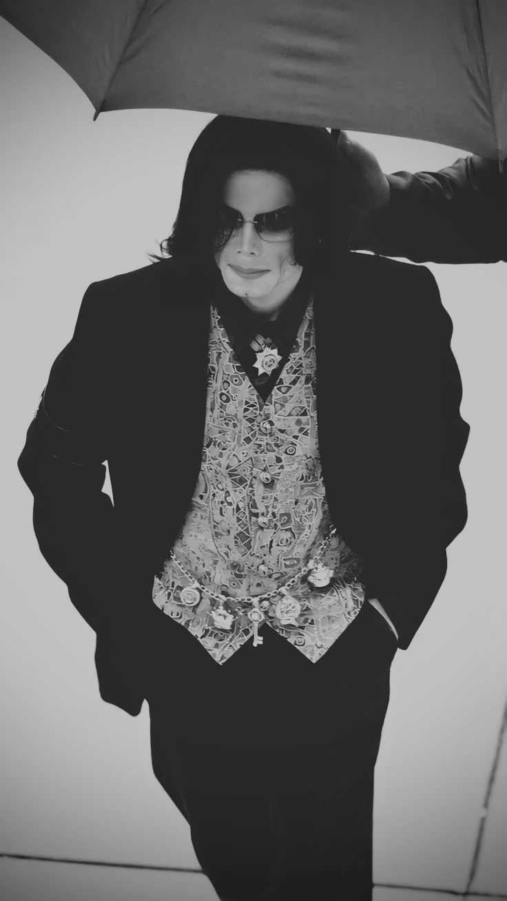 Michael Jackson your teacher. thumbnail