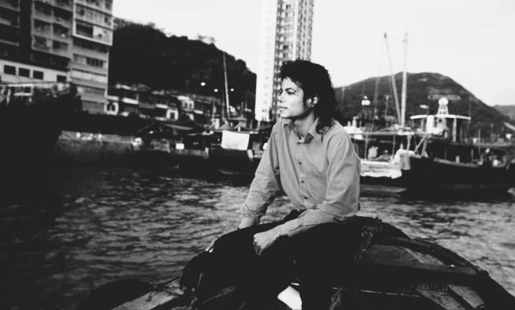 Michael Jackson  thumbnail