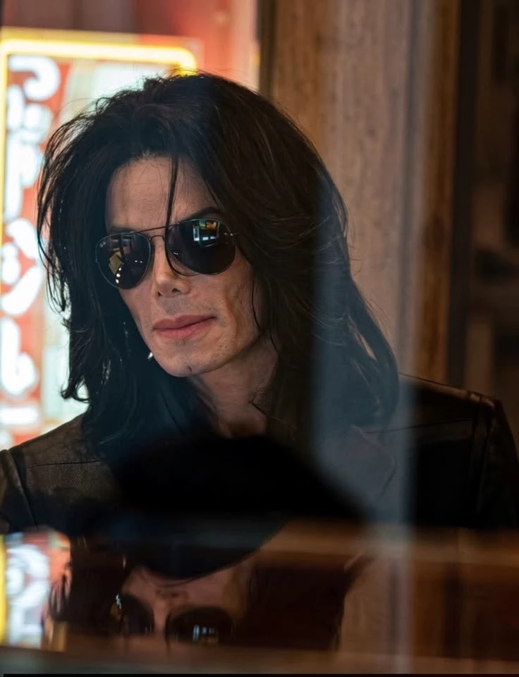 Michael Jackson thumbnail