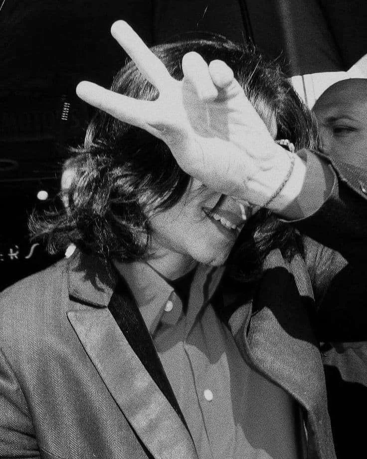 Michael Jackson thumbnail