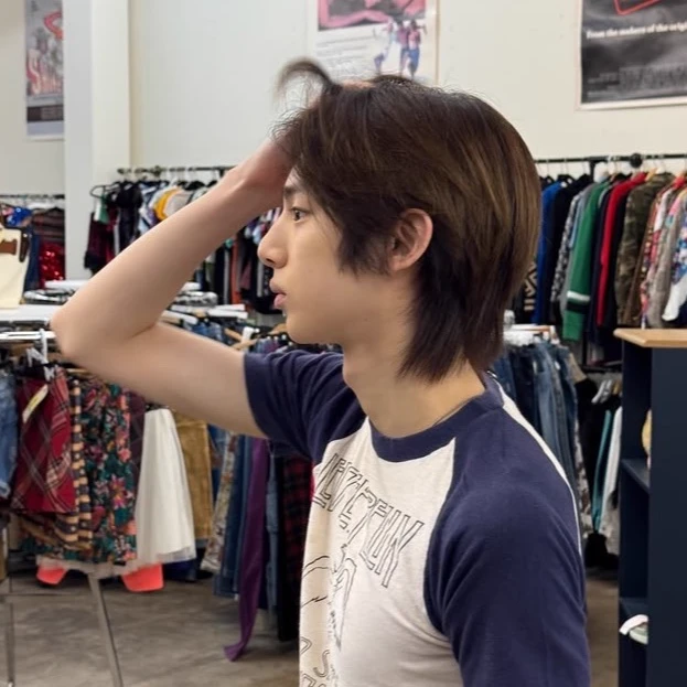juhoon thumbnail