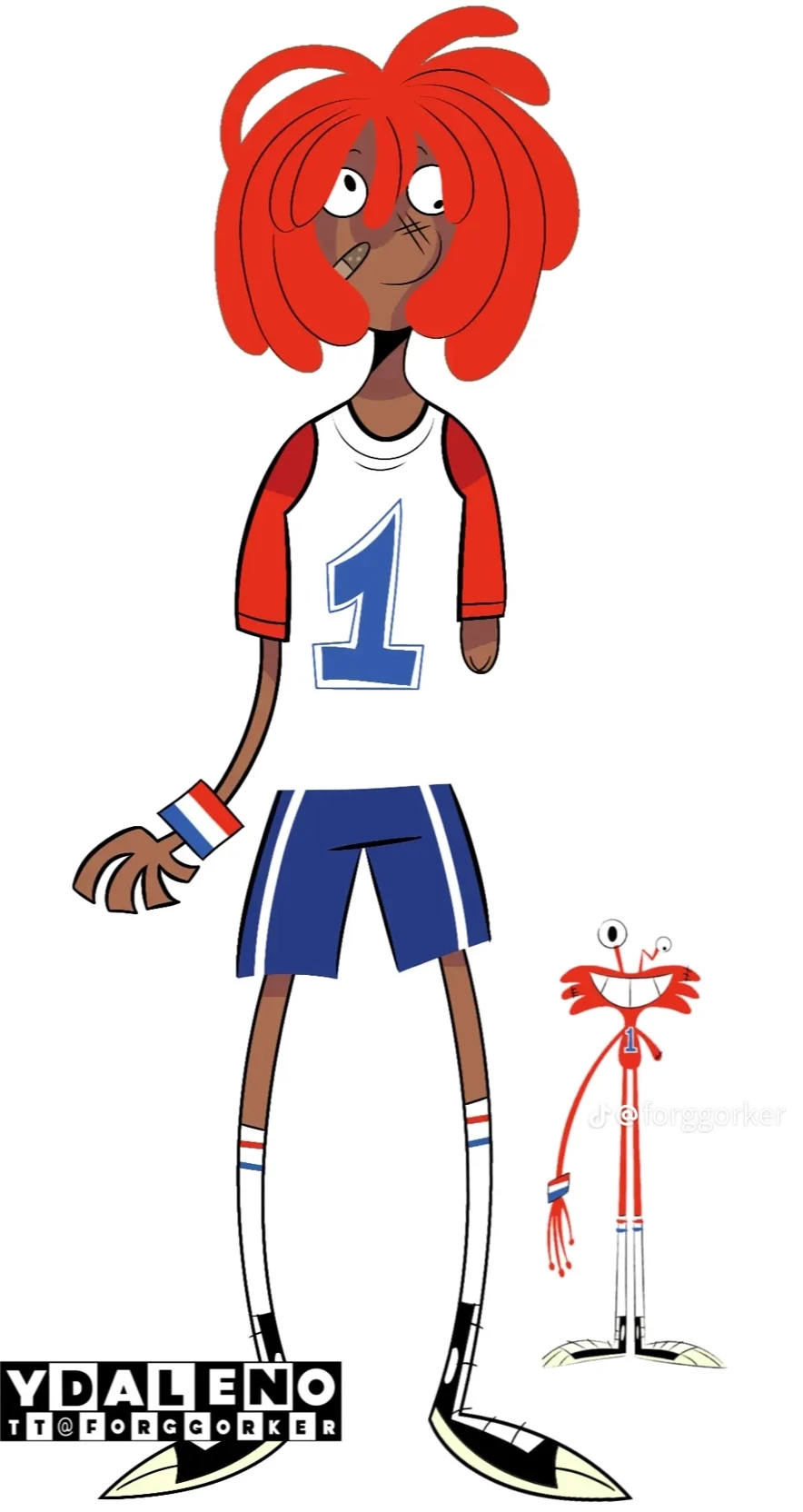 Wilt thumbnail