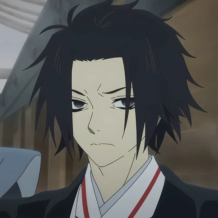 Shugen Yamada Asaemon thumbnail